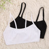 Teenage Girl Underwear Puberty Young Girls Small Bras Child Teen Training Bra for Kids Teenagers Girl Undergarments Soft Cotton