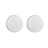 Fashion Statement Earrings 2019 Big Geometric Round Earrings For Women Hanging Dangle Earrings Drop Earing Modern Female Jewelry