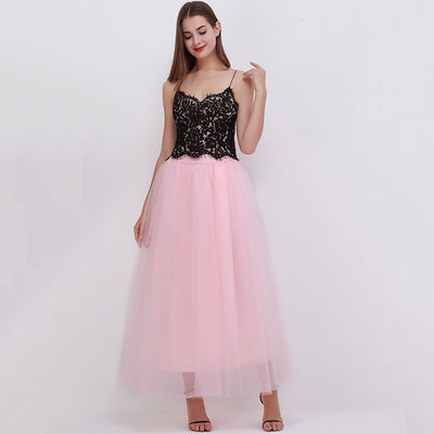 4 Layers 100cm Floor length Skirts for Women Elegant High Waist Pleated Tulle Skirt Bridesmaid Ball Gown Bridesmaid Clothing