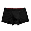 cotton mens underwear boxers classical shorts boxer underwear for men male cuaces calzoncillos