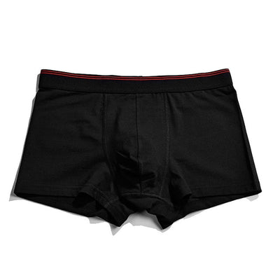 cotton mens underwear boxers classical shorts boxer underwear for men male cuaces calzoncillos