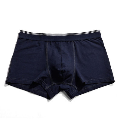 cotton mens underwear boxers classical shorts boxer underwear for men male cuaces calzoncillos