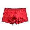 cotton mens underwear boxers classical shorts boxer underwear for men male cuaces calzoncillos