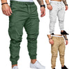 Men Pants Joggers Fashionable Overalls Trousers Casual Pockets Camouflage Men Sweatpants Hip hop pants casual overalls trousers