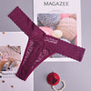 big size one size XL - XXXL women g-string sexy underwear ladies panties lingerie pants thong intimatewear 1pcs/lot  ac70