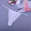 big size one size XL - XXXL women g-string sexy underwear ladies panties lingerie pants thong intimatewear 1pcs/lot  ac70