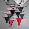 big size one size XL - XXXL women g-string sexy underwear ladies panties lingerie pants thong intimatewear 1pcs/lot  ac70