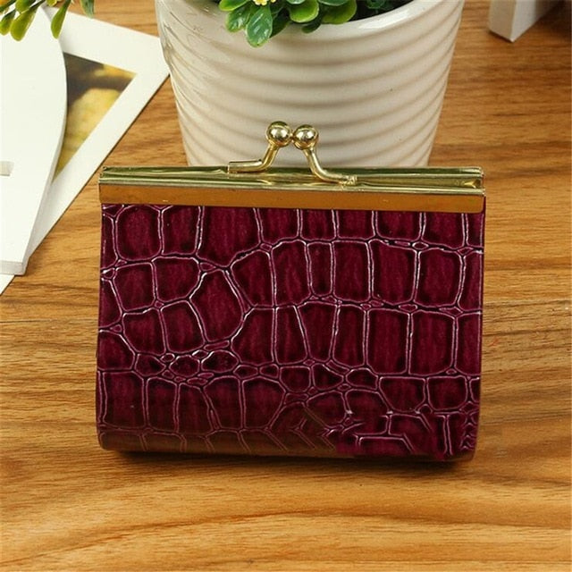 Silver Mobile Phone Mini Bags Small Clutches Shoulder Bag Crocodile Leather Women Handbag Black Clutch Purse Handbag Flap