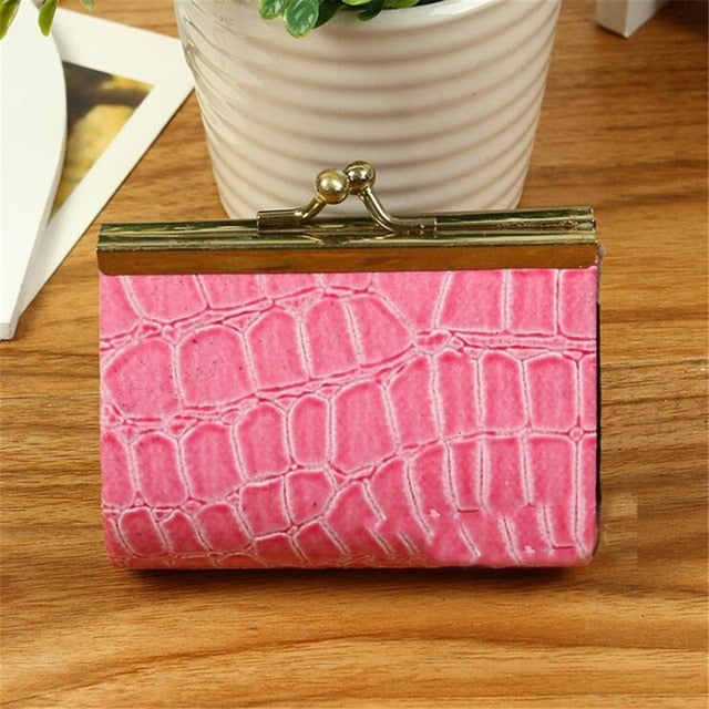 Silver Mobile Phone Mini Bags Small Clutches Shoulder Bag Crocodile Leather Women Handbag Black Clutch Purse Handbag Flap