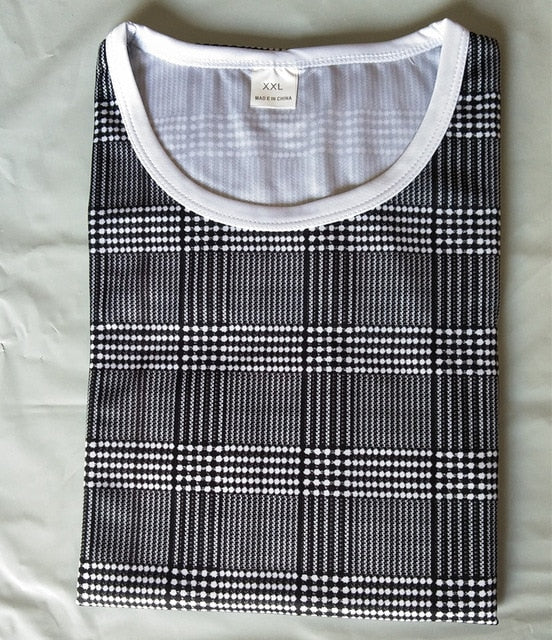 Summer Casual fashion t shirt Men Gyms Fitness Short sleeve T-shirt Male Bodybuilding Workout Tees Tops  Clothes Men Apparel