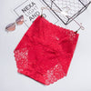 Women Panties Sexy Lace Underwear Woman Knickers Floral Lingerie Female Seamless Briefs Underpants Plus Size Panties