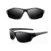 Fashion Polarized Sunglasses Men Luxury Brand Shades Driving Sun Glasses Male Windproof Sand Goggles UV400