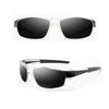 Fashion Polarized Sunglasses Men Luxury Brand Shades Driving Sun Glasses Male Windproof Sand Goggles UV400