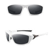 Fashion Polarized Sunglasses Men Luxury Brand Shades Driving Sun Glasses Male Windproof Sand Goggles UV400