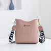 Women Messenger Bags Crocodile Pu Leather Female Crossbody Shoulder Hand bags For Women 2021 High Quality Ladies Handbags