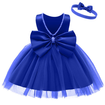 LZH Baby Dress For Baby Girls 1st Year Birthday Dress Infant Sequin Party Princess Dress Baby Carnival Costume Newborn Clothes