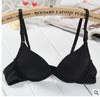 Teenage Underwear Girl bra Undergarments Kid Bra Children Small push up Bra gather chest lingerie women bra Underwear brassiere