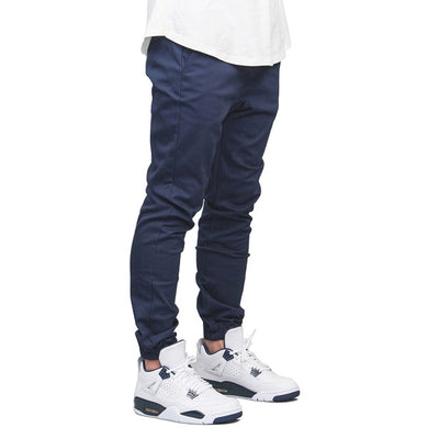 Men Jogger Pants Fashion Autumn Hip Hop Harem Stretch Joggers Runner Pants For Men Y5037