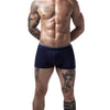 cotton mens underwear boxers classical shorts boxer underwear for men male cuaces calzoncillos
